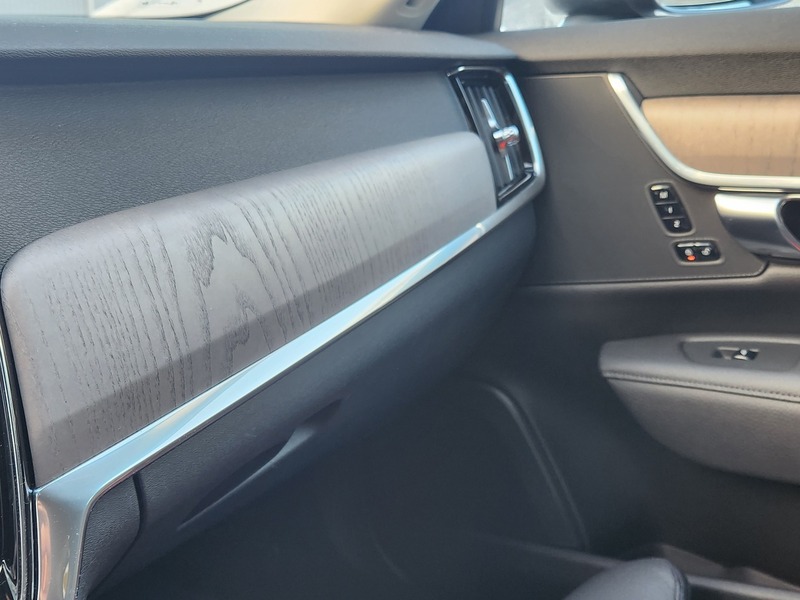 Volvo V90 Cross Country vaihtoauto