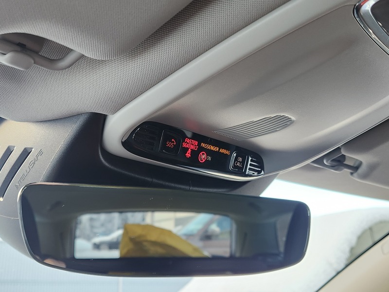 Volvo V90 Cross Country vaihtoauto