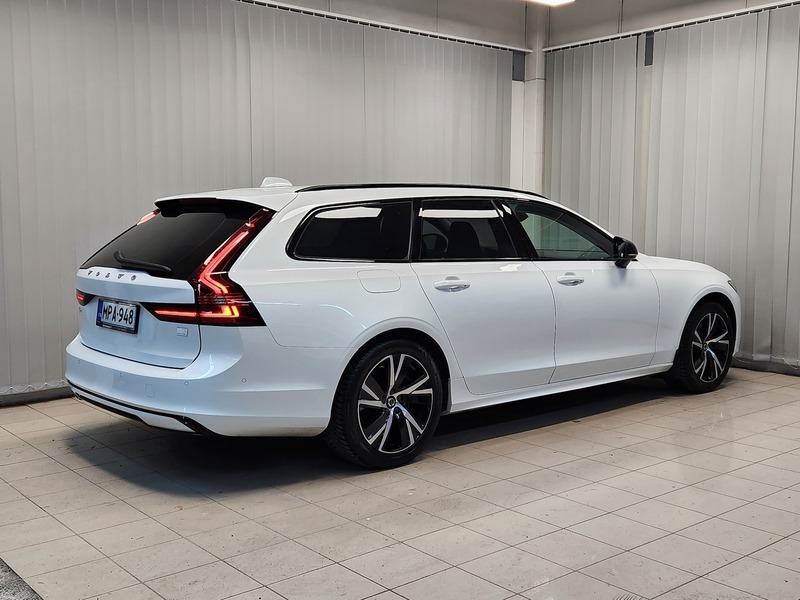 Volvo V90 vaihtoauto