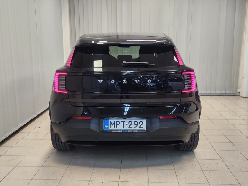 Volvo EX30 vaihtoauto