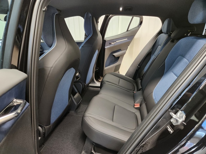 Volvo EX30 vaihtoauto