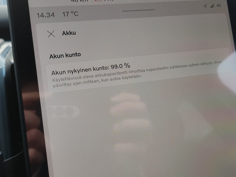 Volvo EX30 vaihtoauto