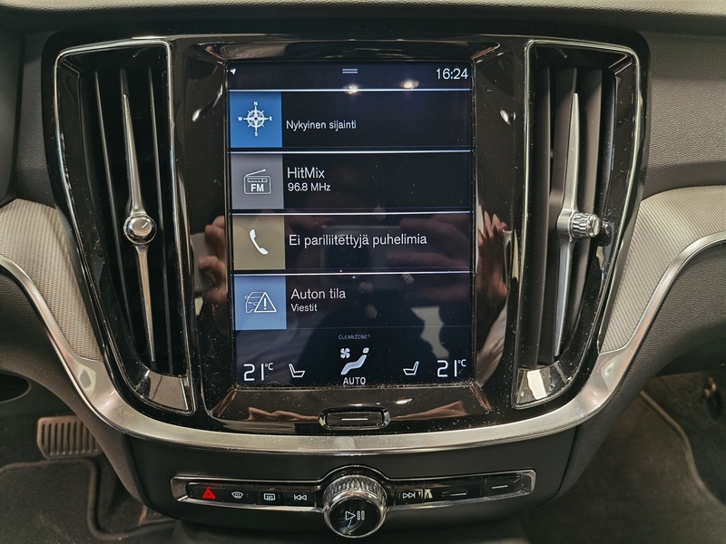 Volvo S60 vaihtoauto