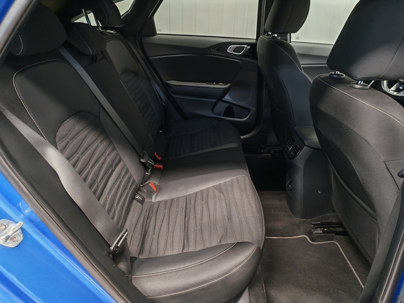 Kia Proceed vaihtoauto