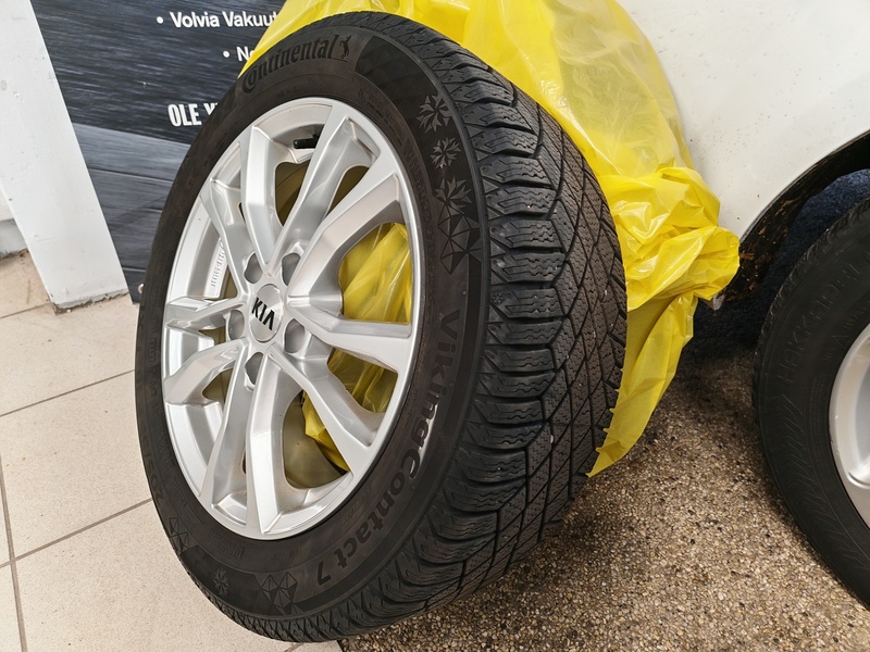 Kia Proceed vaihtoauto