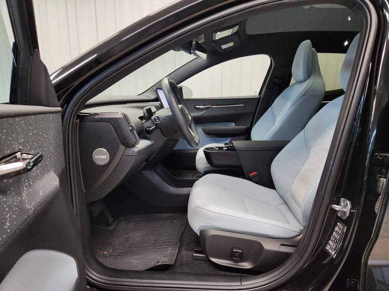 Volvo EX30 vaihtoauto