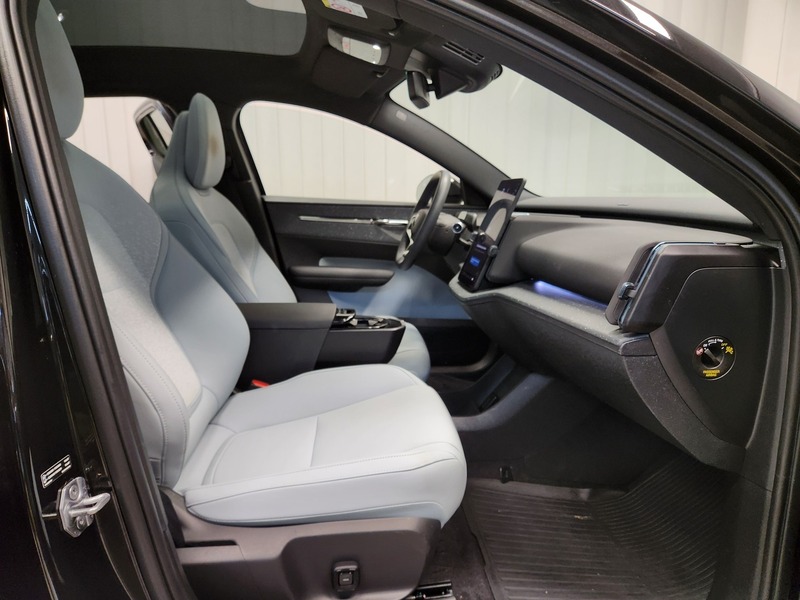 Volvo EX30 vaihtoauto