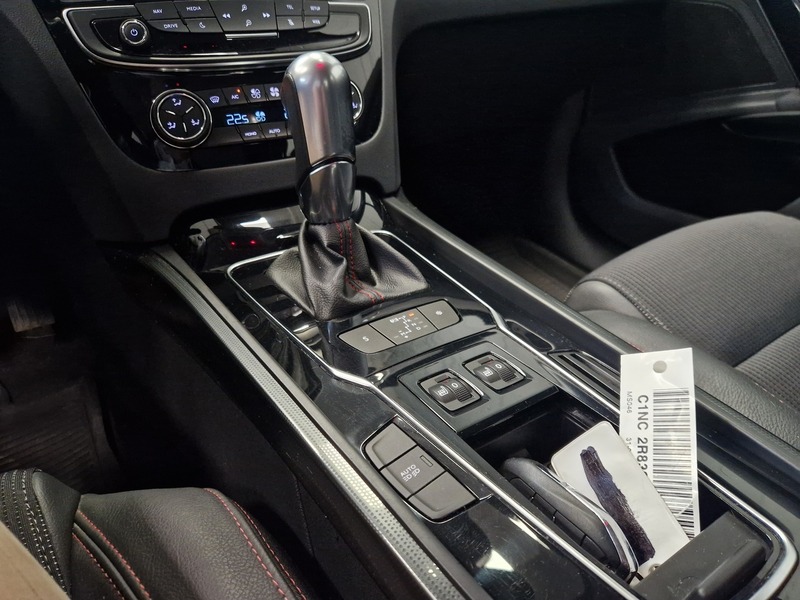 Peugeot 508 vaihtoauto