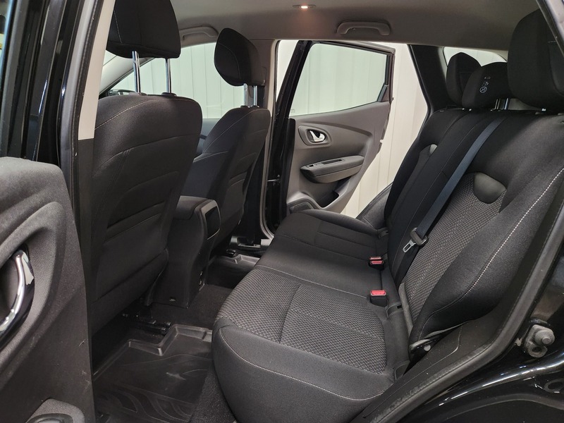 Renault Kadjar vaihtoauto