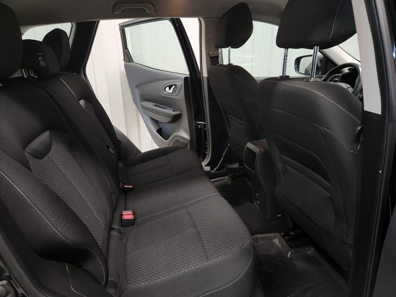 Renault Kadjar vaihtoauto