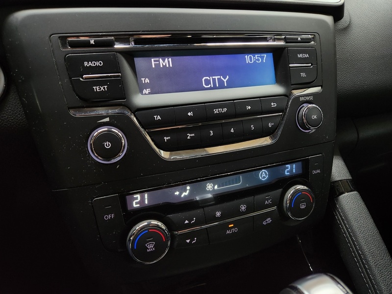 Renault Kadjar vaihtoauto