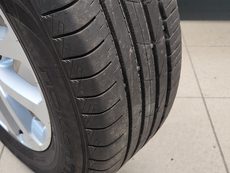 Renault Kadjar vaihtoauto