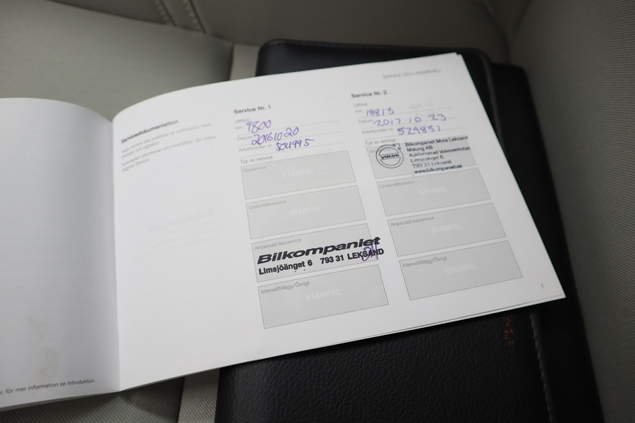 Volvo V40 Cross Country vaihtoauto