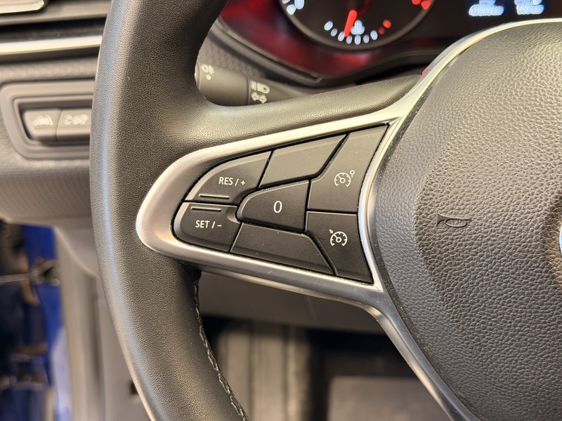 Renault Clio vaihtoauto