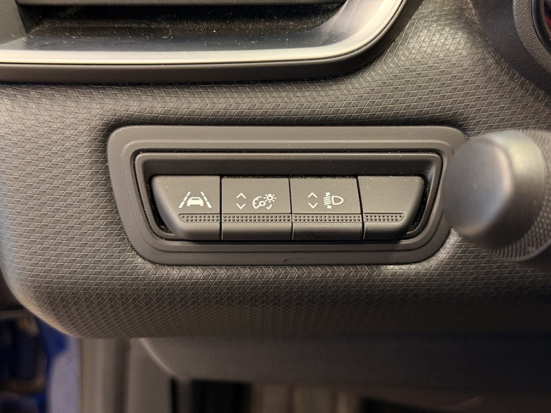 Renault Clio vaihtoauto