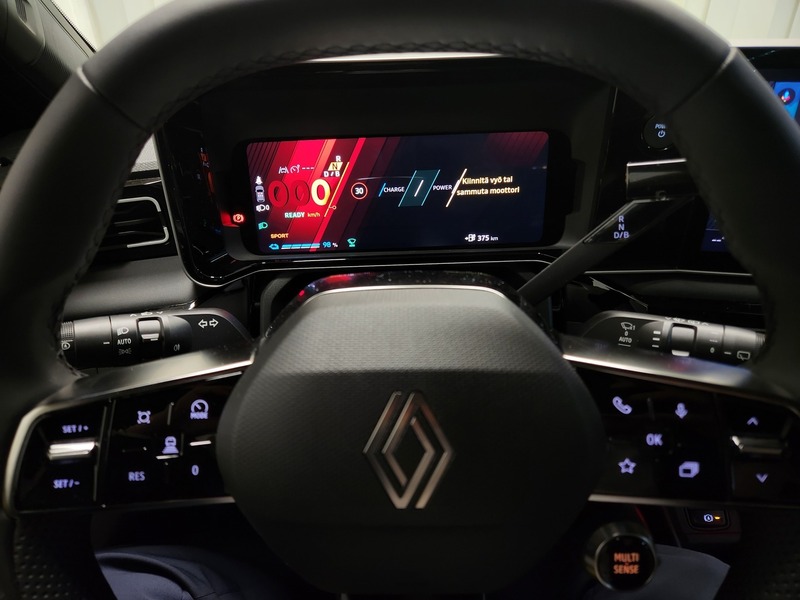 Renault 5 vaihtoauto