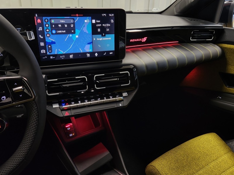 Renault 5 vaihtoauto