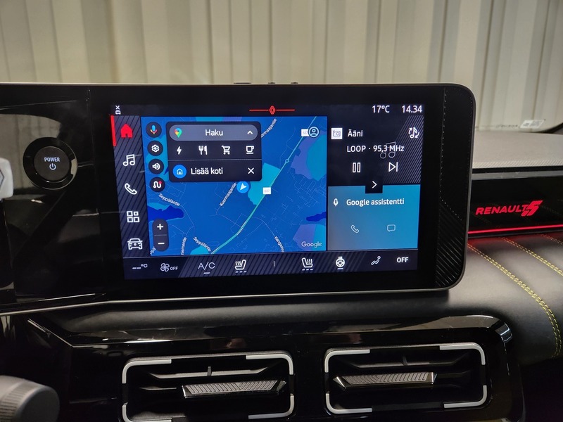 Renault 5 vaihtoauto