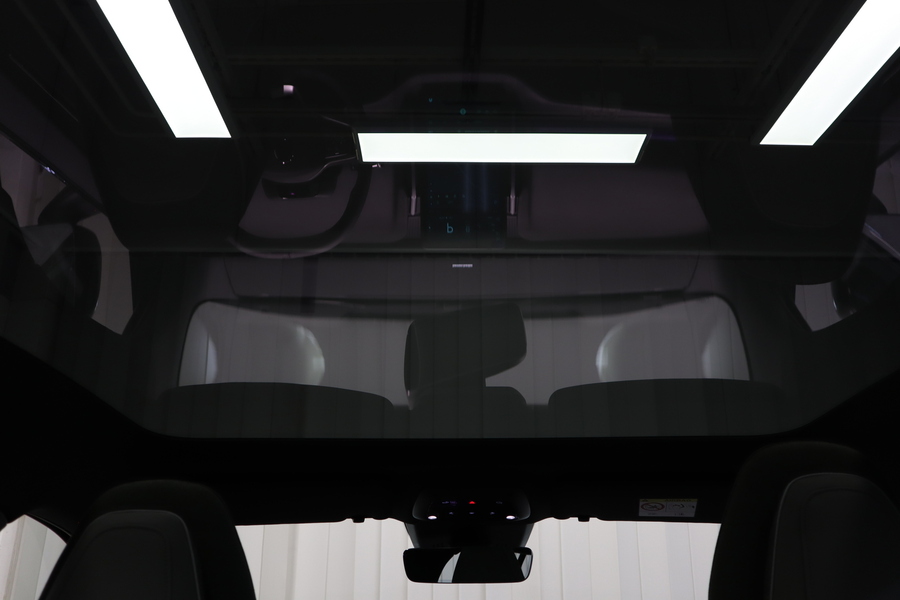 Volvo EX30 Cross Country vaihtoauto