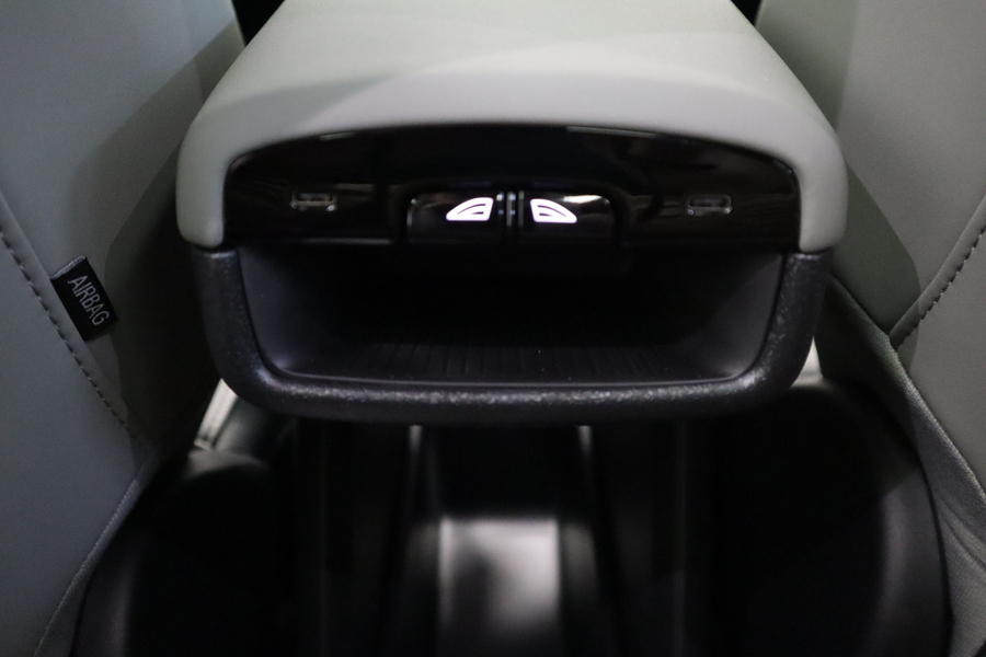 Volvo EX30 Cross Country vaihtoauto