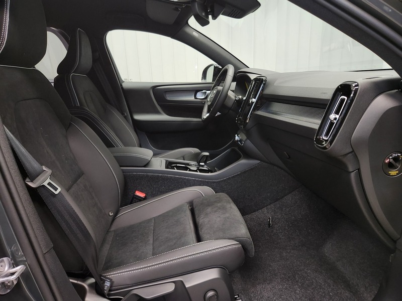 Volvo EX40 vaihtoauto