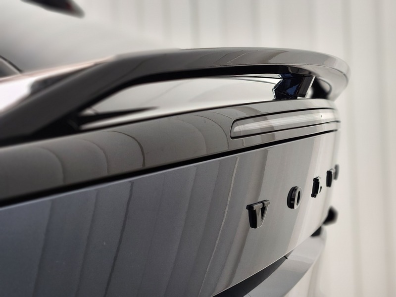 Volvo EC40 vaihtoauto