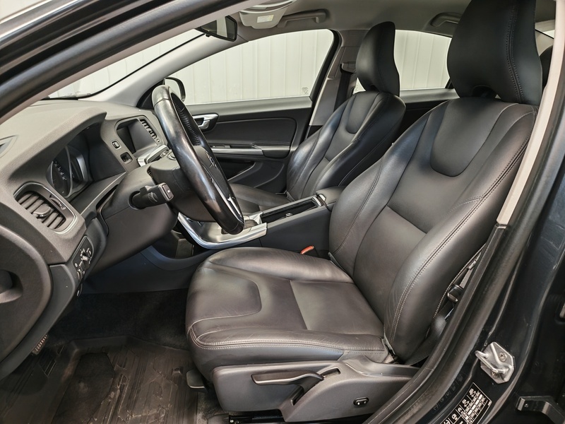 Volvo S60 vaihtoauto