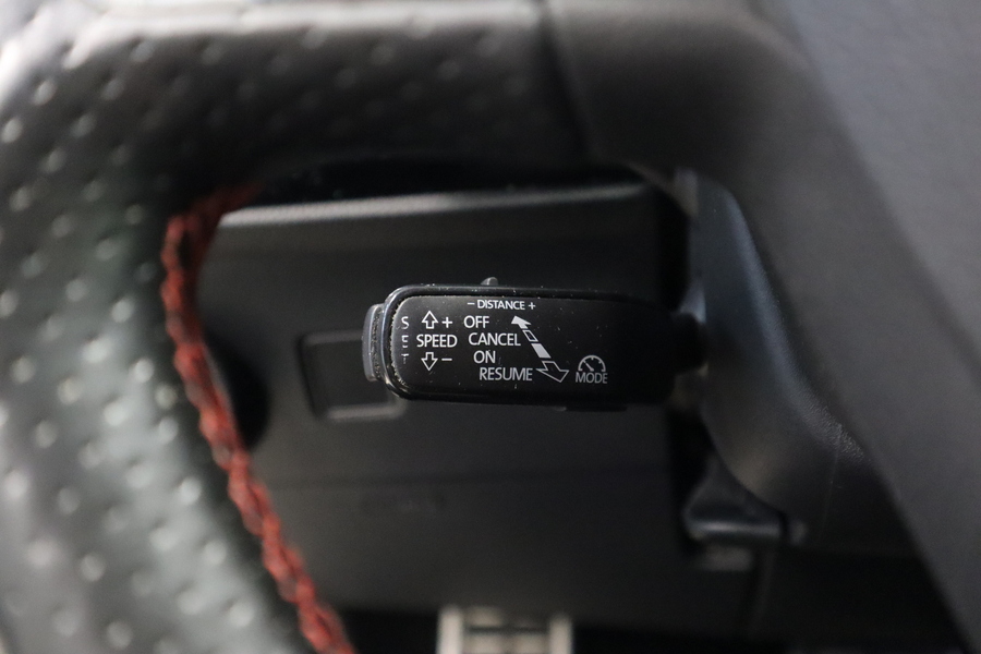 SEAT Ateca vaihtoauto