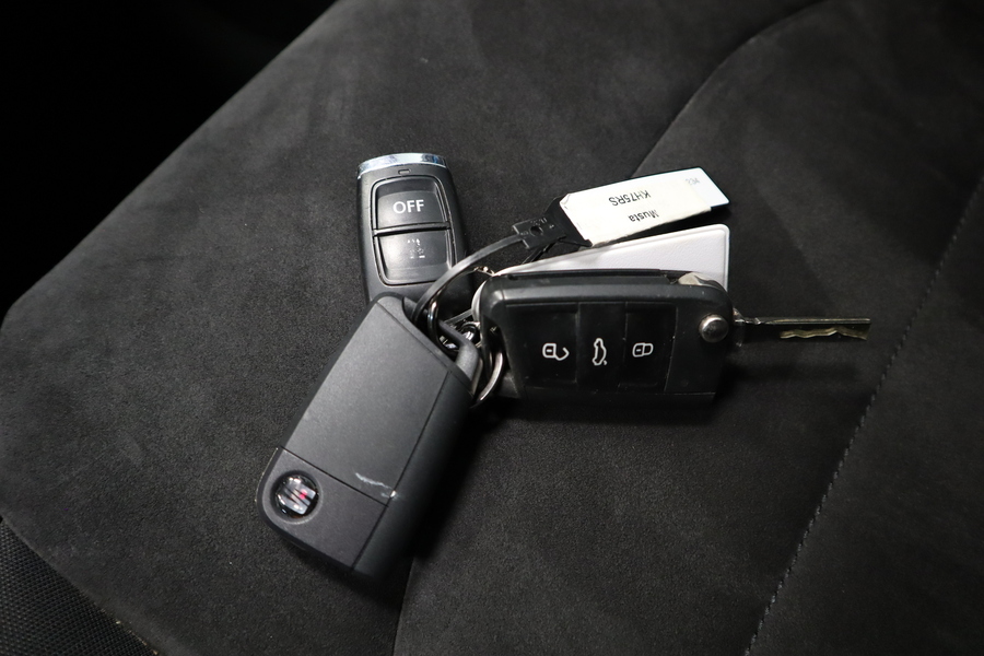 SEAT Ateca vaihtoauto