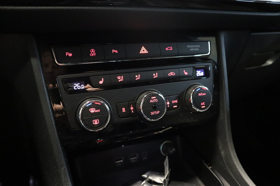 SEAT Ateca vaihtoauto