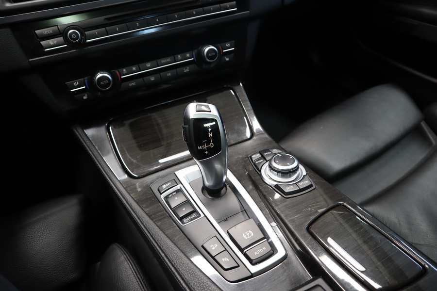 BMW 525 vaihtoauto