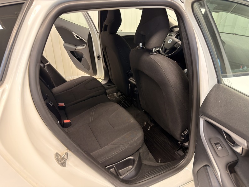 Volvo V40 vaihtoauto