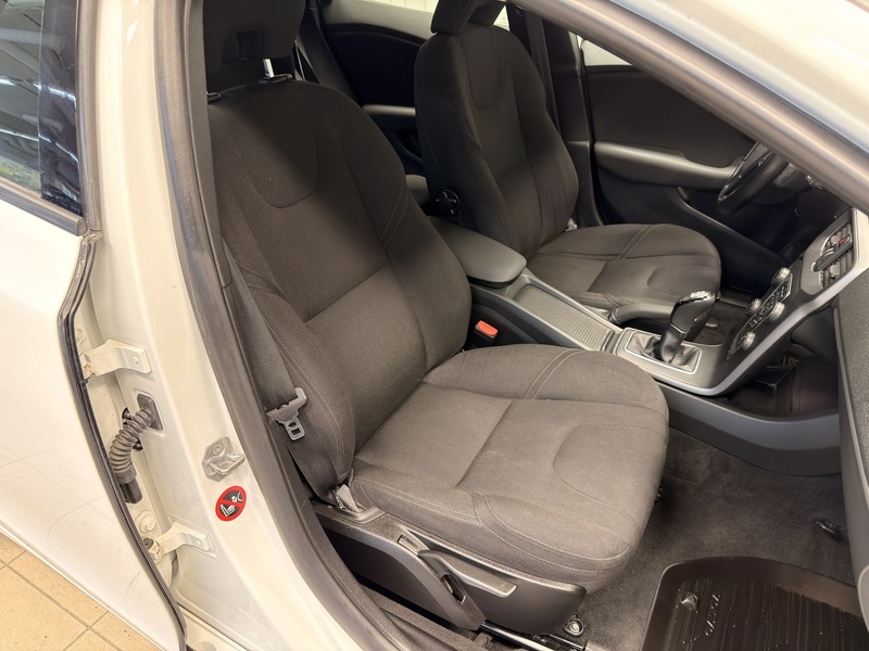 Volvo V40 vaihtoauto