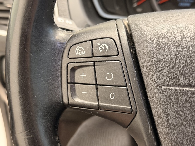 Volvo V40 vaihtoauto