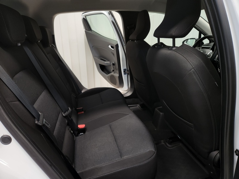 Renault Clio vaihtoauto