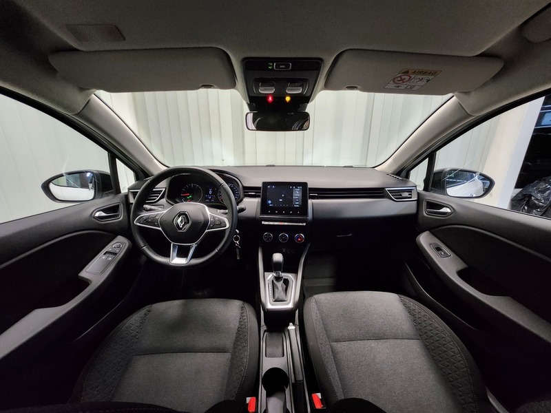 Renault Clio vaihtoauto