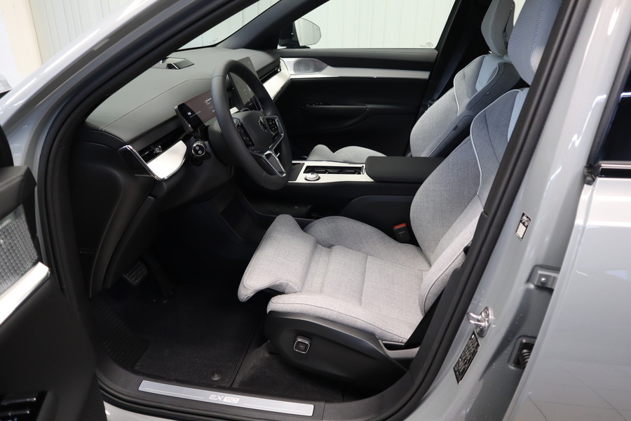 Volvo EX90 vaihtoauto