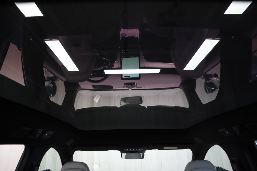 Volvo EX90 vaihtoauto