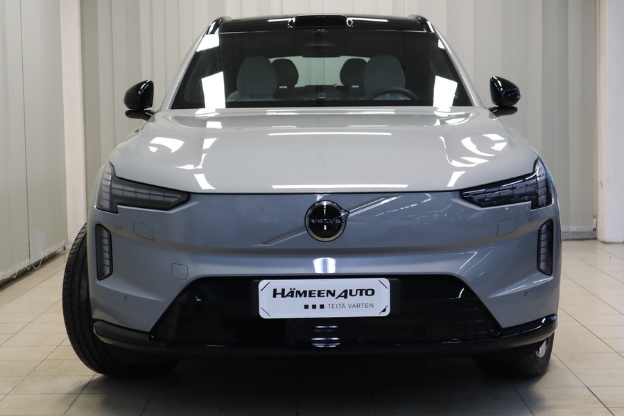 Volvo EX90 vaihtoauto
