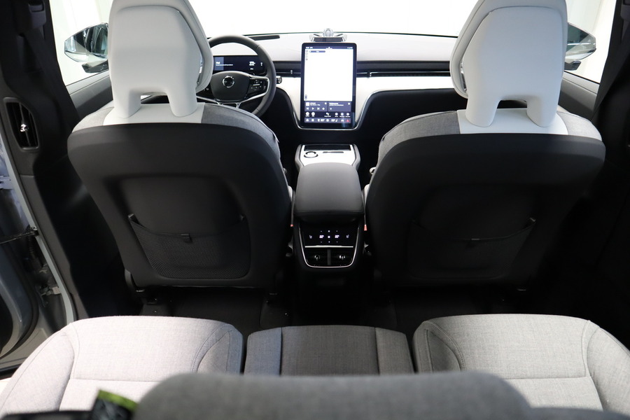 Volvo EX90 vaihtoauto