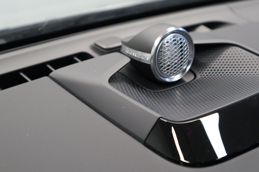 Volvo EX90 vaihtoauto