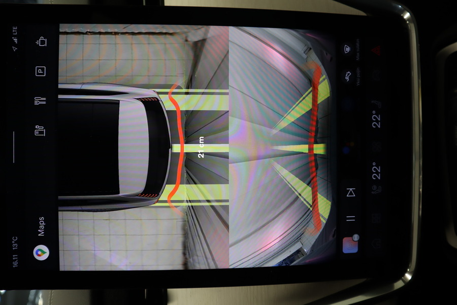 Volvo EX90 vaihtoauto