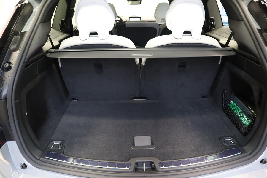 Volvo EX90 vaihtoauto