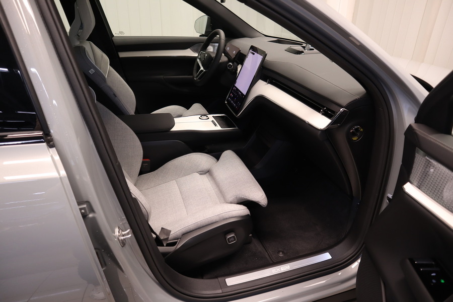 Volvo EX90 vaihtoauto