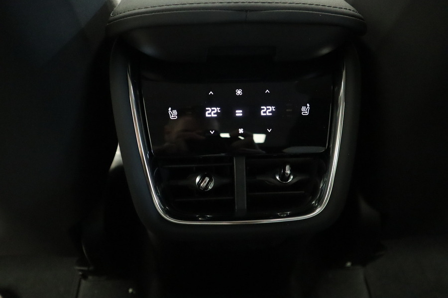 Volvo EX90 vaihtoauto