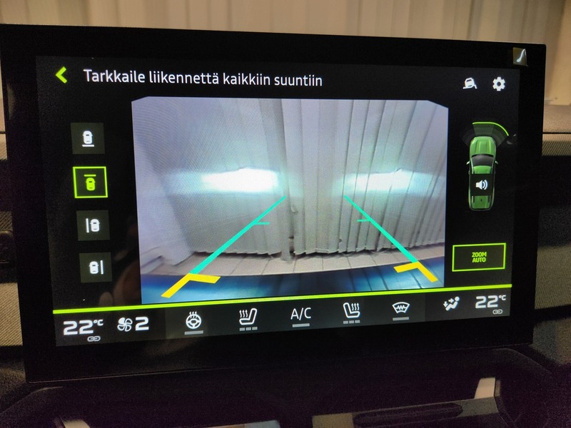 Dacia Bigster vaihtoauto