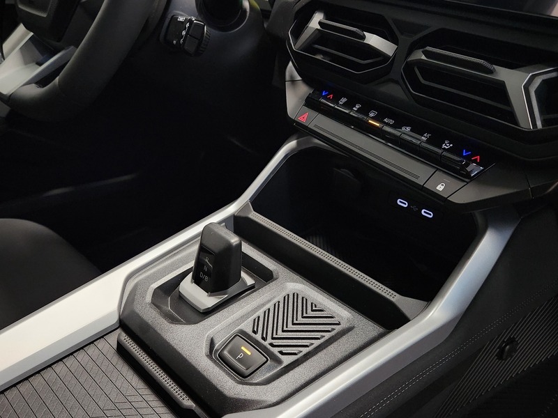 Dacia Bigster vaihtoauto