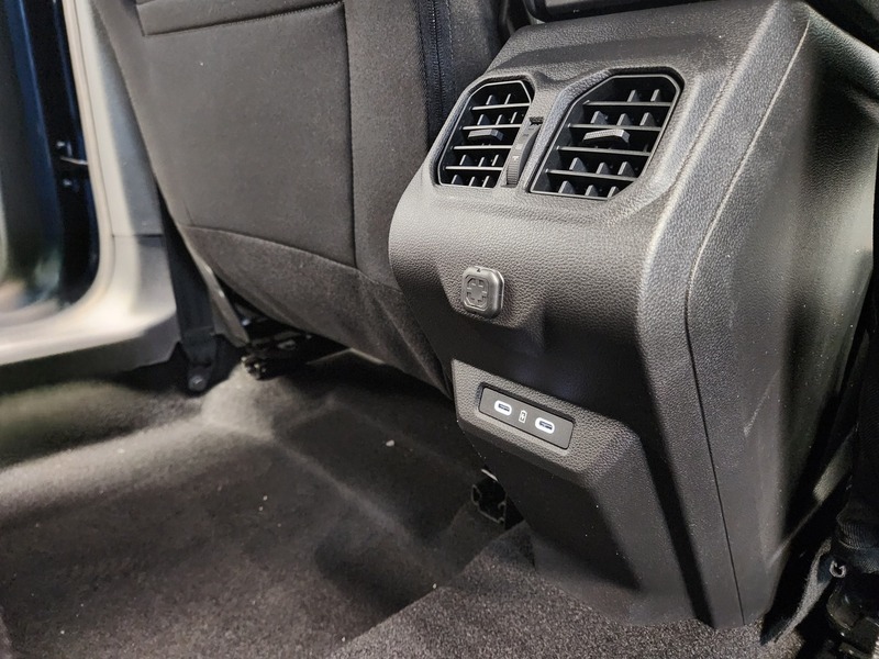 Dacia Bigster vaihtoauto