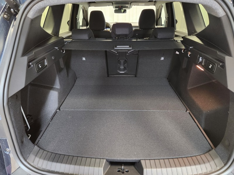 Dacia Bigster vaihtoauto