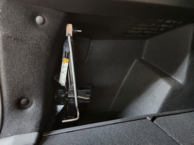 Dacia Bigster vaihtoauto